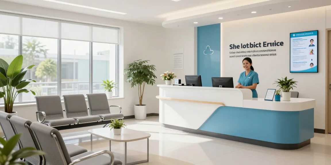 "Hair transplant Istanbul consultation at a healthcare clinic focusing on patient care and advanced medical services."