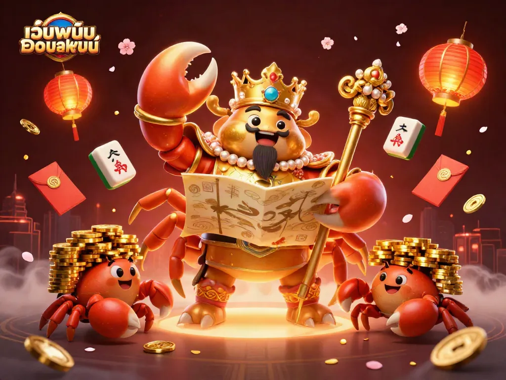 เล่นเกมกับเว็บพนันออนไลน์ที่ดีที่สุด พร้อมกับการผจญภัยในคาสิโนที่น่าตื่นเต้น