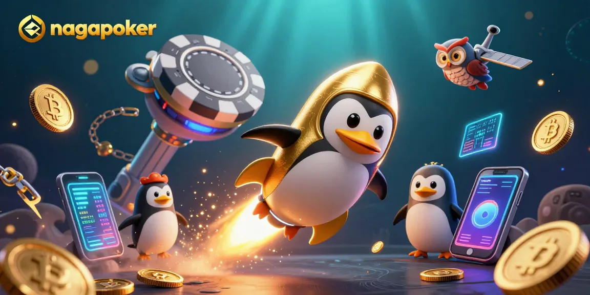Players explore nagapoker's engaging slot games with vibrant visuals and exciting jackpots.