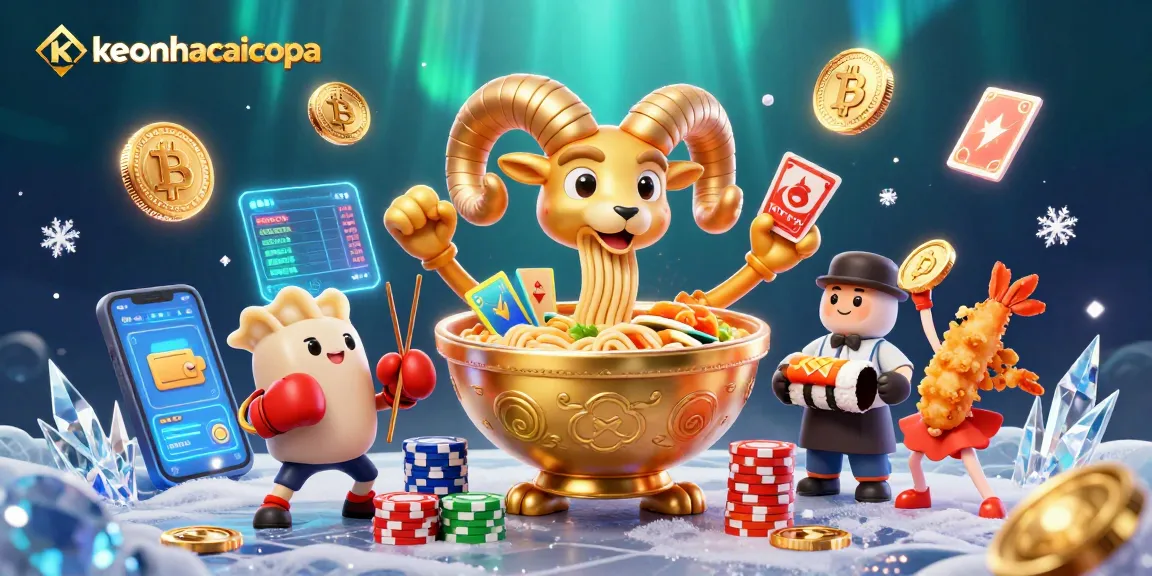 Engage with keonhacaicopa in a vibrant casino scene showcasing dynamic gaming elements.