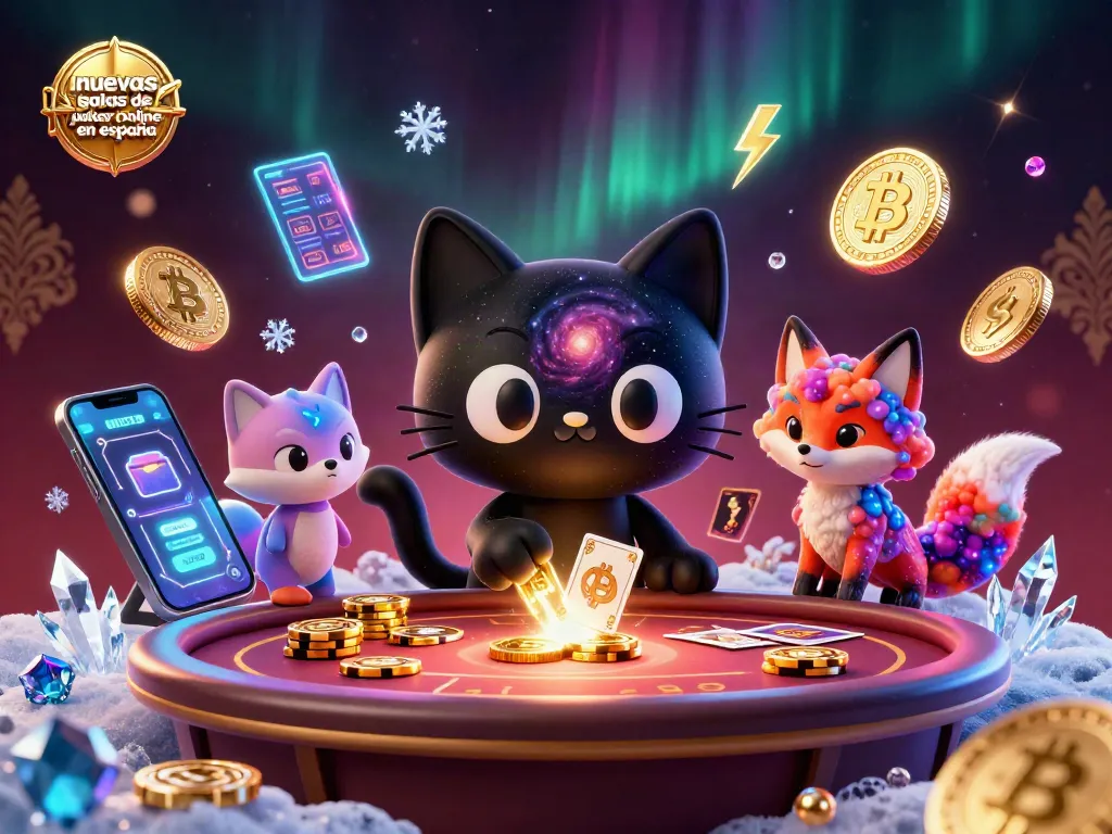 Las nuevas salas de póker online en España ofrecen una experiencia de juego única y emocionante.