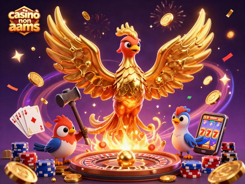 Gioca ai casinò non AAMS e scopri la ricchezza delle promozioni e dei giochi disponibili.